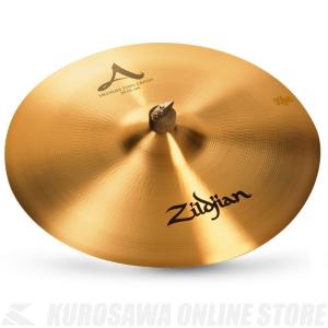 Zildjian A Zildjian Series 20" / 50cm Medium Thin Crash Medium Thin [NAZL20C.MT] (クラッシュシンバル)｜kurosawa-music