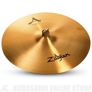 Zildjian A Zildjian Series 20" / 51cm Medium Ride Medium [NAZL20R.M] (ライドシンバル)｜kurosawa-music