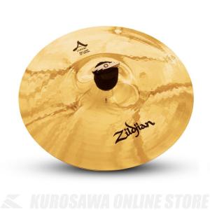 Zildjian A Custom Series 12" / 30cm Splash Paper Thin [NAZLC12SP] (スプラッシュシンバル)｜kurosawa-music