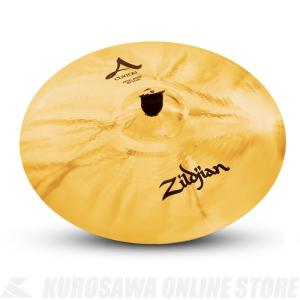Zildjian A Custom Series 20" / 51cm Ping Ride Medium Heavy [NAZLC20PR] (ライドシンバル)｜kurosawa-music