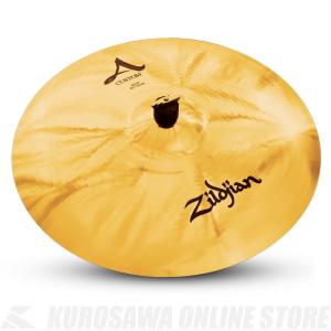 Zildjian A Custom Series 20" / 51cm Ride Medium Thin [NAZLC20R] (ライドシンバル)｜kurosawa-music