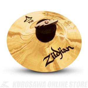 Zildjian A Custom Series 6" / 15cm Splash Paper Thin [NAZLC6SP] (スプラッシュシンバル)｜kurosawa-music