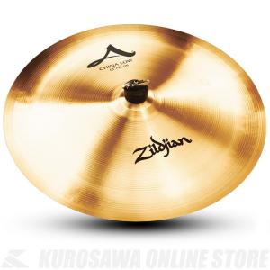 Zildjian A Zildjian Series 18" / 45cm China Low Thin [NAZLCHB18L] (チャイナシンバル)｜kurosawa-music