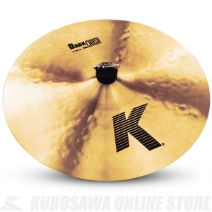 Zildjian K Zildjian Series 16 / 40cm Dark Crash Thin Thin [NKZL16DKC]