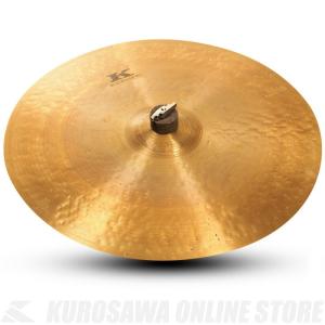 Zildjian K Kerope Series 18" / 45cm Thin [NKZLKR18C] (シンバル)(ご予約受付中)｜kurosawa-music