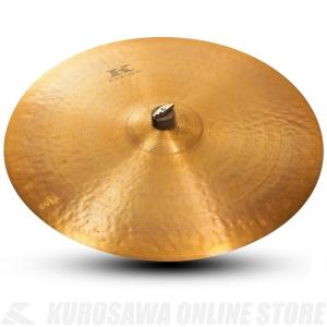 Zildjian K Kerope Series 22" / 56cm Thin [NKZLKR22R] (シンバル)(ご予約受付中)｜kurosawa-music