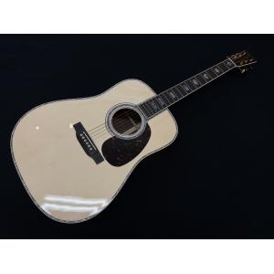 Martin Custom D-42 Swis...の詳細画像1