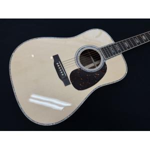 Martin Custom D-42 Swis...の詳細画像2