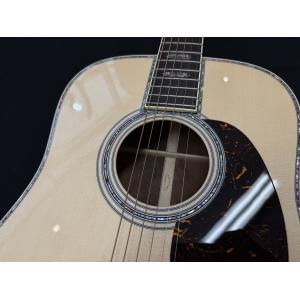 Martin Custom D-42 Swis...の詳細画像3