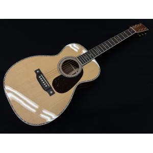 Martin Custom 0-42 Sitk...の詳細画像1