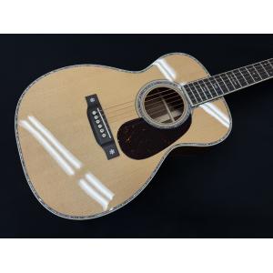 Martin Custom 0-42 Sitk...の詳細画像2