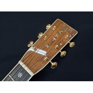 Martin Custom 0-42 Sitk...の詳細画像4