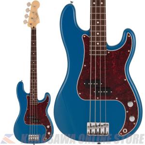 Fender Made in Japan Hybrid II P Bass Rosewood Forest Blue【ケーブルセット!】｜kurosawa-unplugged