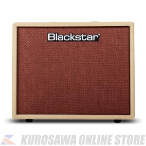 Blackstar DEBUT 50R Cream Oxblood [2チャンネル50W](ご予約受付中)｜kurosawa-unplugged