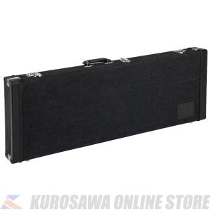 Fender x Wrangler Denim Case, Black Stratocaster/Telecaster (ご予約受付中)｜kurosawa-unplugged