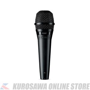 Shure PGA57-XLR-J [ダイナミックマイク]《接続ケーブル付》(ご予約受付中)｜kurosawa-unplugged