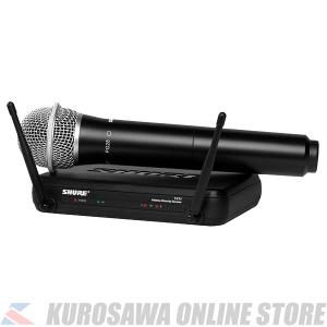 Shure SVX24J/PG28-JB1 [ワイヤレスマイク](ご予約受付中)