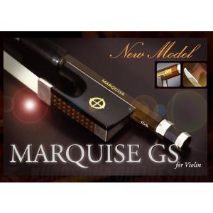 《期間限定！ポイントアップ！》Coda Bow MARQUISE GS《バイオリン弓》(ご予約受付中)｜kurosawa-unplugged