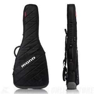 MONO M80 VHB-BLK Vertigo Electric Guitar Case 《Jet Black》《セミアコ用ギグバッグ》｜kurosawa-unplugged