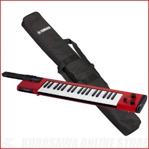 YAMAHA sonogenic SHS-500 RD+専用ソフトケース(SC-KB350)セット(ご中)