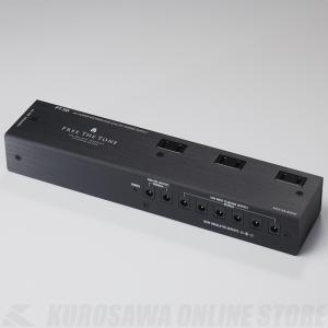 Free The Tone フリーザトーン PT-5D AC POWER DISTRIBUTOR with DC POWER SUPPLY