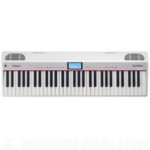 Roland GO-61P-A（GO:PIANO with Alexa Built-in）【送料無料】(ご予約受付中)