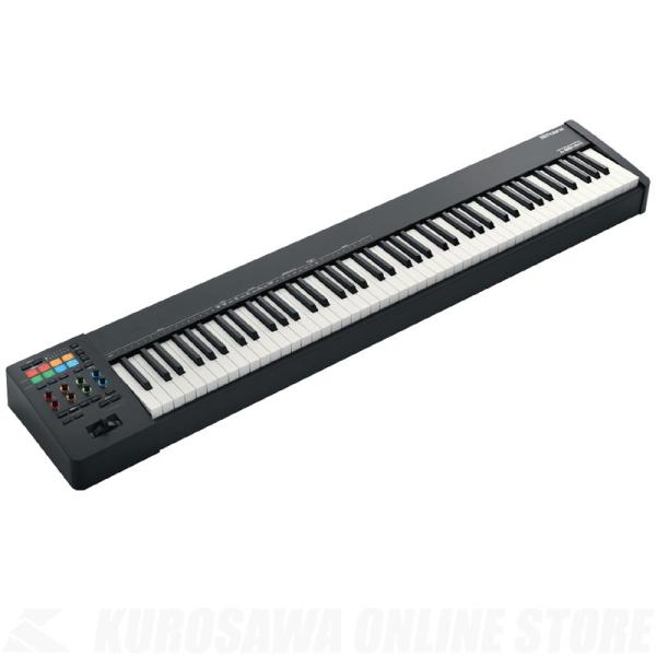 Roland A-88MK II MIDIキーボード[88鍵盤]【送料無料】【ONLINE STOR...