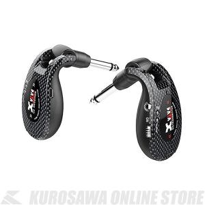 X Vive U2 Wireless Guitar System 【カーボン】 【ONLINE STORE】｜kurosawa-unplugged