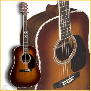 Martin D-35 Ambertone 【お取り寄せ品】 【送料無料】《Martin弦3セットプレゼント！》 【ONLINE STORE】｜kurosawa-unplugged