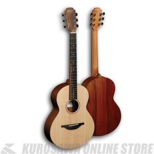 Sheeran by Lowden W02【Sitka Spruce/Santos Rosewood】【送料無料】  【高性能シールドプレゼント!】 【ONLINE STORE】｜kurosawa-unplugged