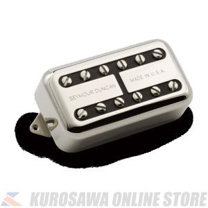 Seymour Duncan PSYCLONE HB-n PSYCLONE HUMBUCKER -Nickel- (ネック用)(受注生産品)【ONLINE STORE】｜kurosawa-unplugged