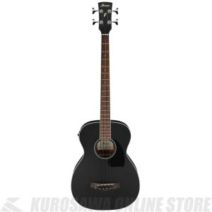 Ibanez [アイバニーズ] PERFORMANCE SERIES PCBE14MH-WK [エレアコベース] [高性能シールドプレゼント！](ご予約受付中)【ONLINE STORE】｜kurosawa-unplugged