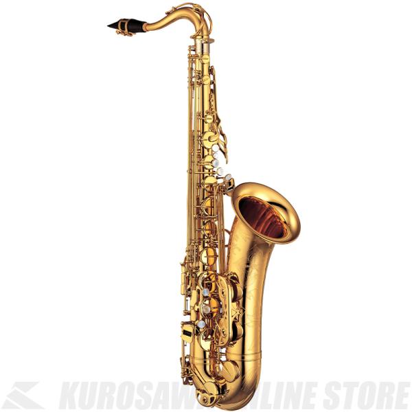 YAMAHA YTS-875EXG【テナーサックス】【CustomEX】【金メッキ】【小物セット付】...