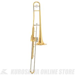 YAMAHA YSL-354V【バルブトロンボーン】【小物セット付】【お取り寄せ】【送料無料】｜kurosawa-unplugged