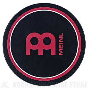 Meinl マイネル Practice Pad 12" [MPP-12] ドラムトレーニングパッド｜kurosawa-unplugged