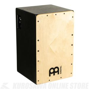 MEINL Percussion マイネル カホン Pickup Cajon PSC100B｜kurosawa-unplugged