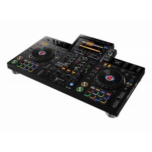 Pioneer DJ XDJ-RX3 2chオールインワンDJシステム (ご予約受付中) 【ONLINE STORE】｜kurosawa-unplugged