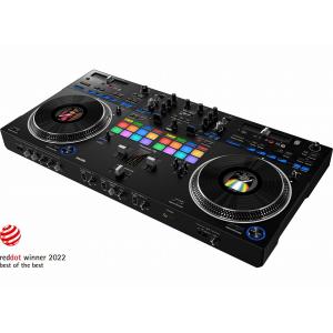 Pioneer DJ DDJ-REV7 Serato DJ Pro対応 スクラッチスタイル 2ch プロフェッショナル DJコントローラー (ご予約受付中) 【ONLINE STORE】