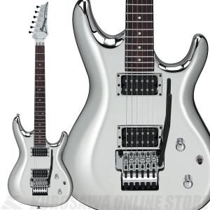 Ibanez JS3CR 《Joe Satrianiシグネイチャーモデル》【受注生産品】【送料込】｜kurosawa-unplugged