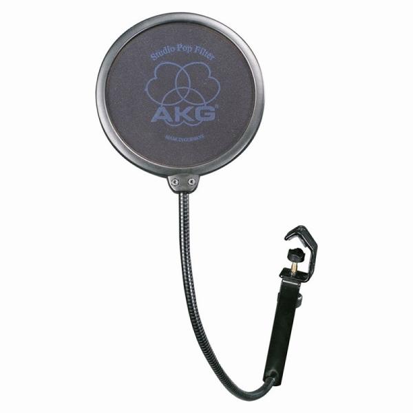 AKG PF80 (ポップスクリーン)【ONLINE STORE】