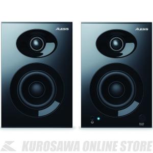 《！ポイントアップ！》Alesis Elevate 3 MKII (パワードモニタースピーカー)(ご中)