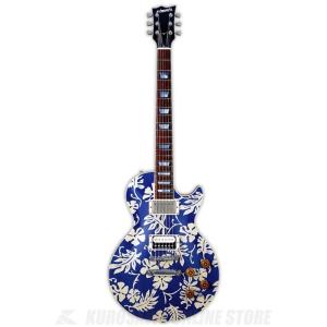 EDWARDS E-MA-'98 ALOHA KEN〔Ken Yokoyama / 横山健〕 (マンスリープレゼント)《期間限定！ポイントアップ！》(ご予約受付中)｜kurosawa-unplugged