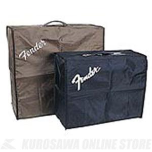 Fender [No.0047484000] Pro Junior Amplifier Covers (Brown) (アンプカバー)(ご予約受付中)｜kurosawa-unplugged