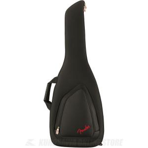 Fender FE610 Electric Guitar Gig Bag[0991412406] (エレキギター用ギグバッグ)(ご予約受付中)｜kurosawa-unplugged