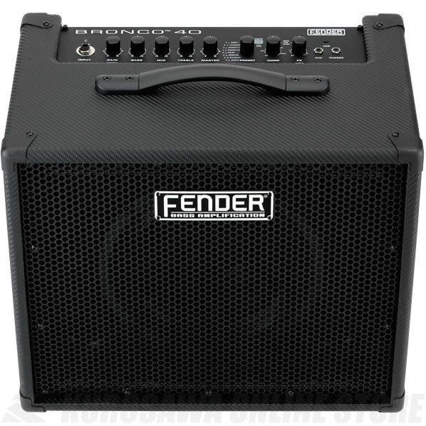 Fender Bronco 40, 100V JPN (ベース)《期間限定！ポイントアップ！》