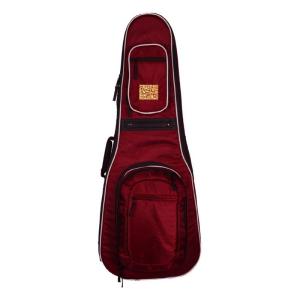 Freedom C.G.R. Transporter Bag Series Red Bird for Guitar SP-GB-03 (ギター用ギグバッグ)｜kurosawa-unplugged