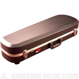 GATOR GC-VIOLIN 4/4 ハードケースバイオリン4/4用()