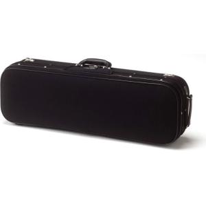 《期間限定！ポイントアップ！》Gig Case / ギグケース - Oblong Black(4/4バイオリン用ケース)(マンスリープレゼント)｜kurosawa-unplugged