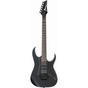 Ibanez RG Series RG350ZB-WK  (Weathered Black) (エレキギター)(マンスリープレゼント)《期間限定！ポイントアップ！》（ご予約受付中）｜kurosawa-unplugged