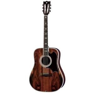 《期間限定！ポイントアップ！》K.Yairi Standard Series YW-800G (N)(アコースティックギター)（お取り寄せ）｜kurosawa-unplugged